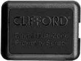 Digital Dual Zone Proximity Sensor